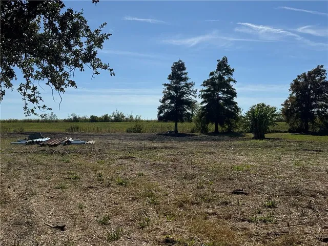 $75,000 | 105 Cyprien Drive, Theriot, LA 70397