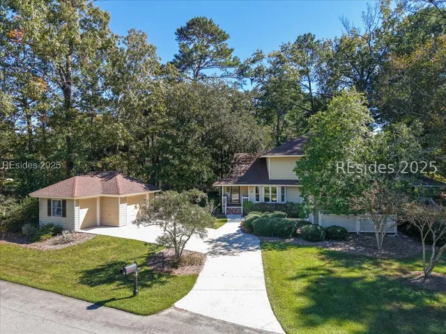 $495,000 | 26 Heron Walk, Okatie, SC 29909