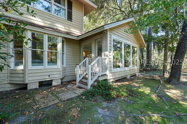 $495,000 | 26 Heron Walk, Okatie, SC 29909