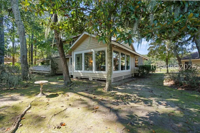 $495,000 | 26 Heron Walk, Okatie, SC 29909