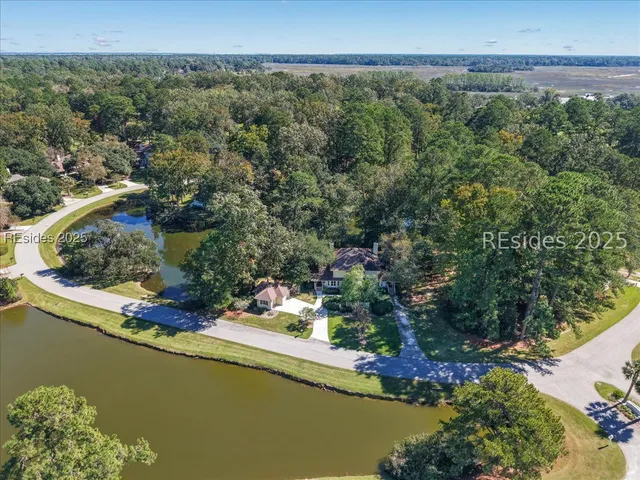 $495,000 | 26 Heron Walk, Okatie, SC 29909