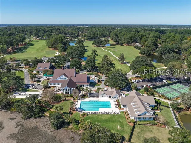 $495,000 | 26 Heron Walk, Okatie, SC 29909