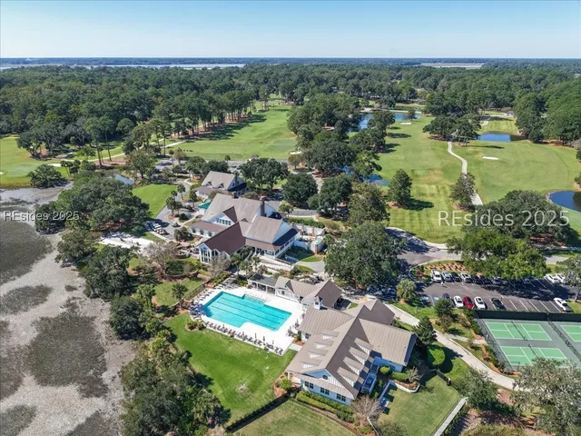 $495,000 | 26 Heron Walk, Okatie, SC 29909