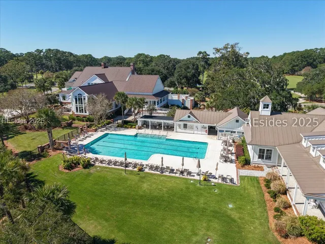 $495,000 | 26 Heron Walk, Okatie, SC 29909