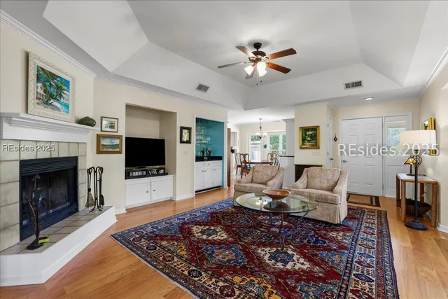 $495,000 | 26 Heron Walk, Okatie, SC 29909