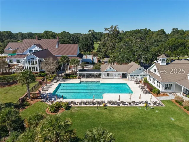 $495,000 | 26 Heron Walk, Okatie, SC 29909