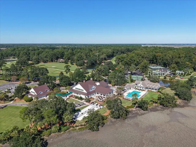 $495,000 | 26 Heron Walk, Okatie, SC 29909