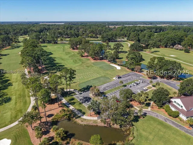 $495,000 | 26 Heron Walk, Okatie, SC 29909