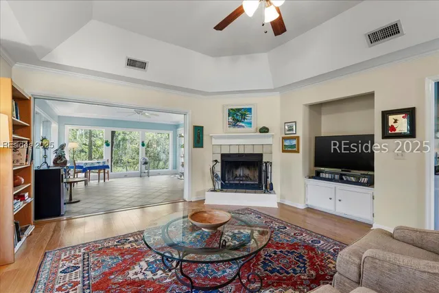 $495,000 | 26 Heron Walk, Okatie, SC 29909