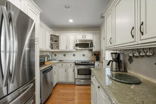 $495,000 | 26 Heron Walk, Okatie, SC 29909