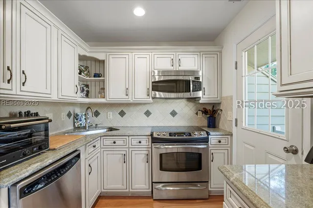 $495,000 | 26 Heron Walk, Okatie, SC 29909