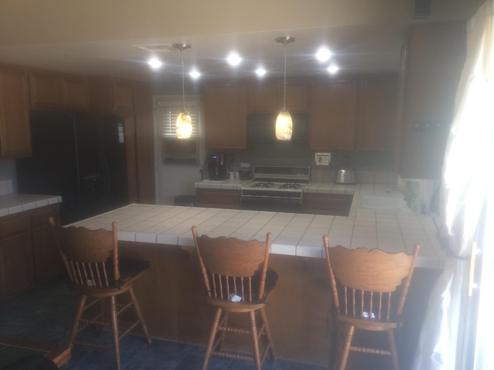 4049 Saddleback Road Palmdale, CA 93552 - Photo 9 of 9 9 kitchen 9