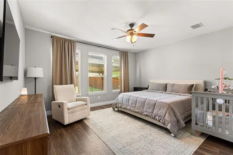 $550,000 | 2404 Dawn Mist Drive, Little Elm, TX 75068