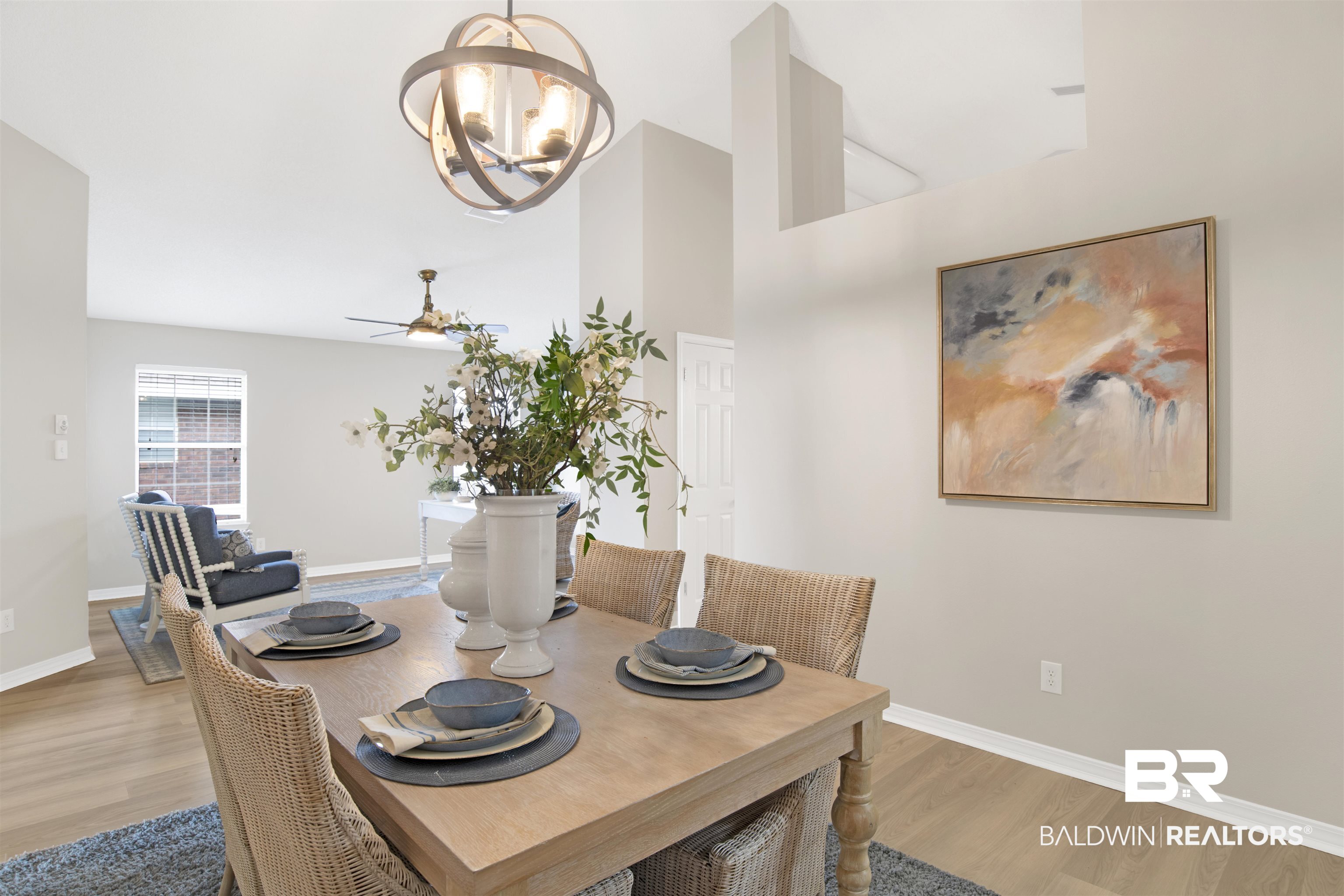 2701 Hampton Park Circle Foley, AL 36535 - Photo 19 of 44