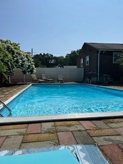 3 Norman Road Billerica, MA 01821 - Photo 27 of 28 a backyard of a house