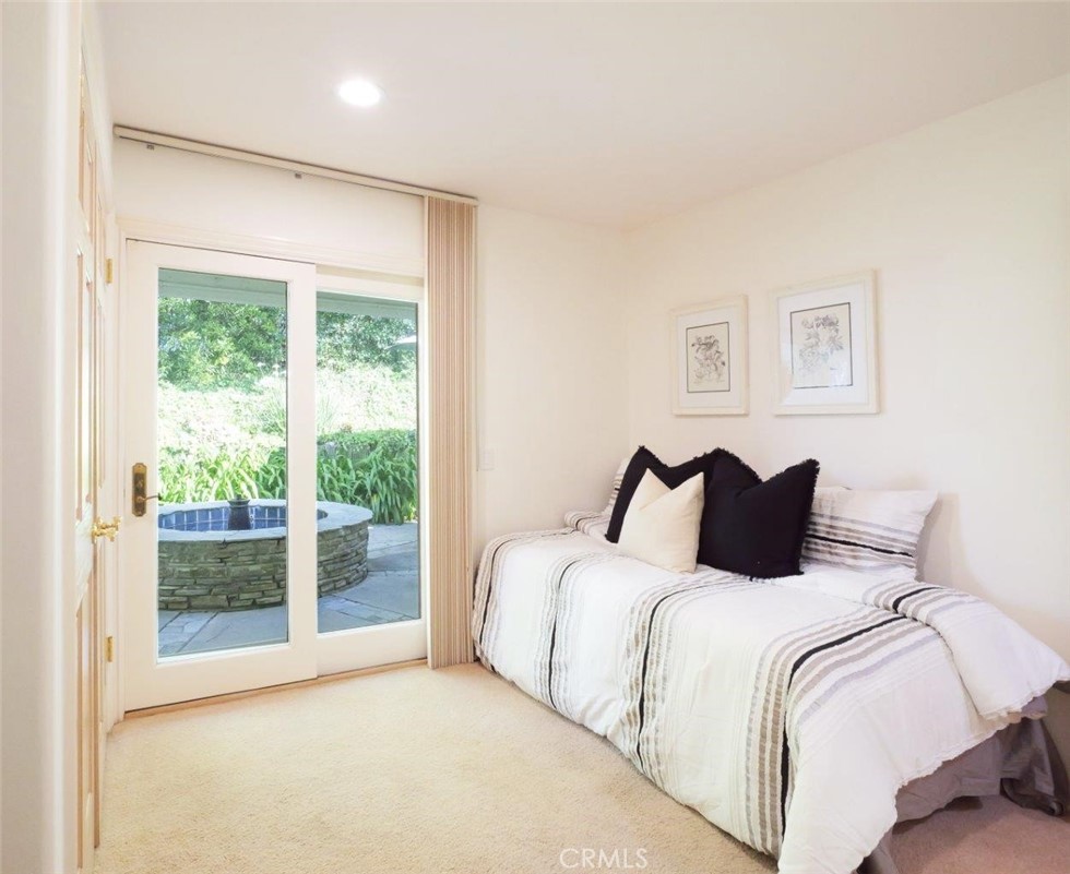 14 Georgeff Road Rolling Hills, CA 90274 - Photo 40 of 71 Bedroom #4