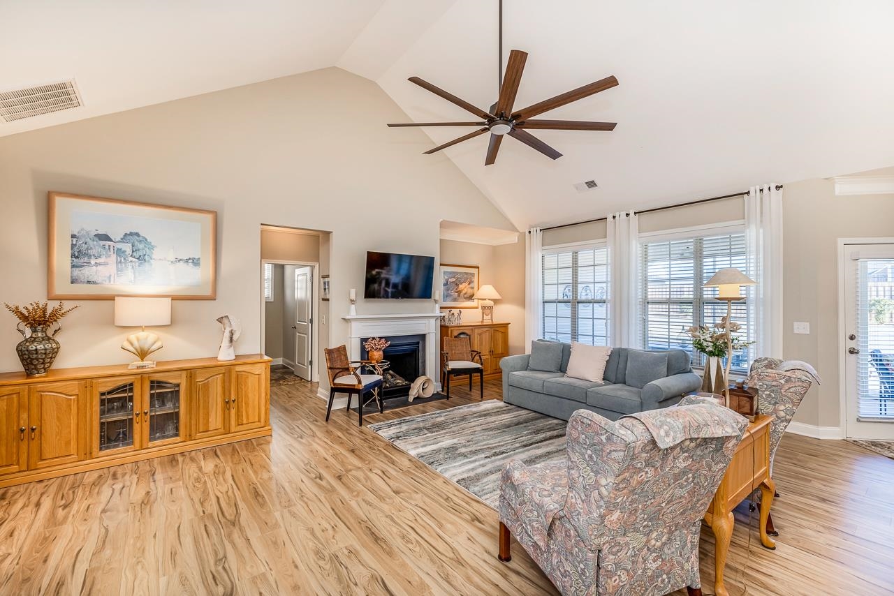 687 Ridgeville Crossing Drive Inman, SC 29349 - Photo 11 of 30