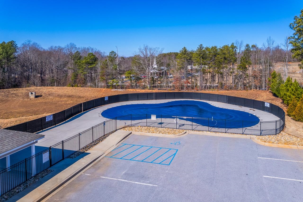 687 Ridgeville Crossing Drive Inman, SC 29349 - Photo 29 of 30