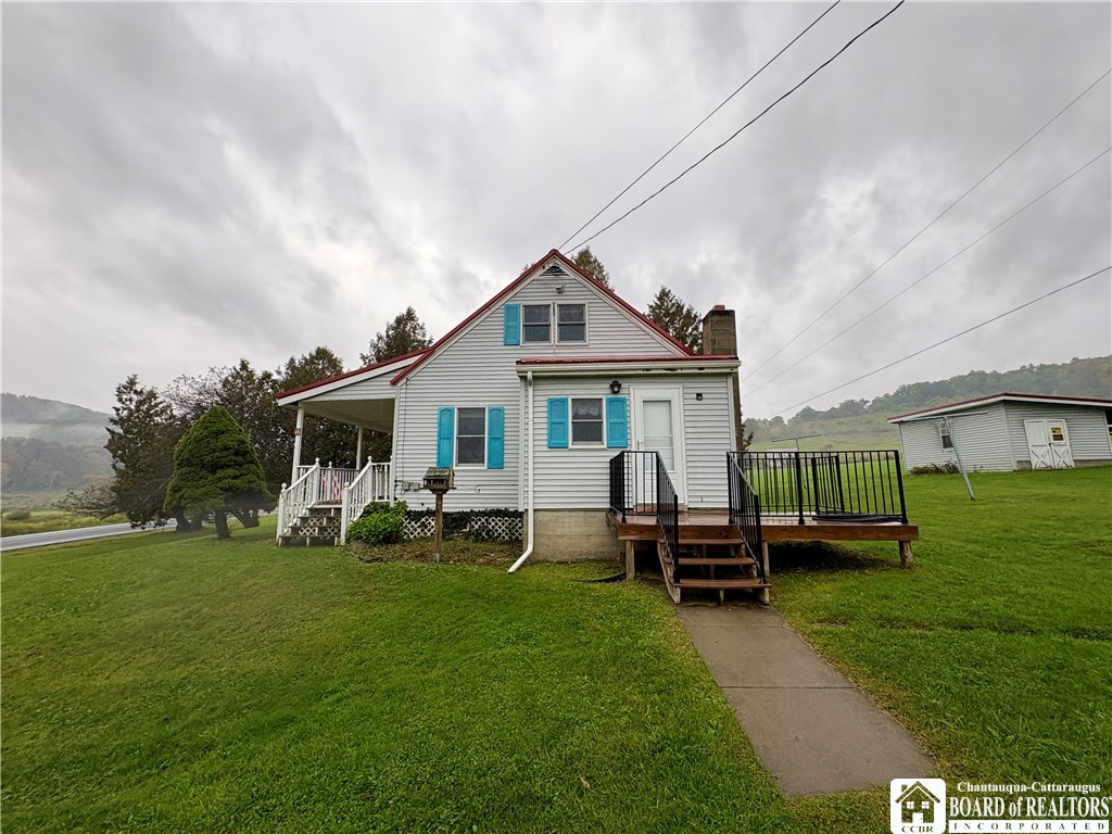 1436 Steam Valley Road Olean, NY 14760 - Photo 38 of 40 Gallery Image 38