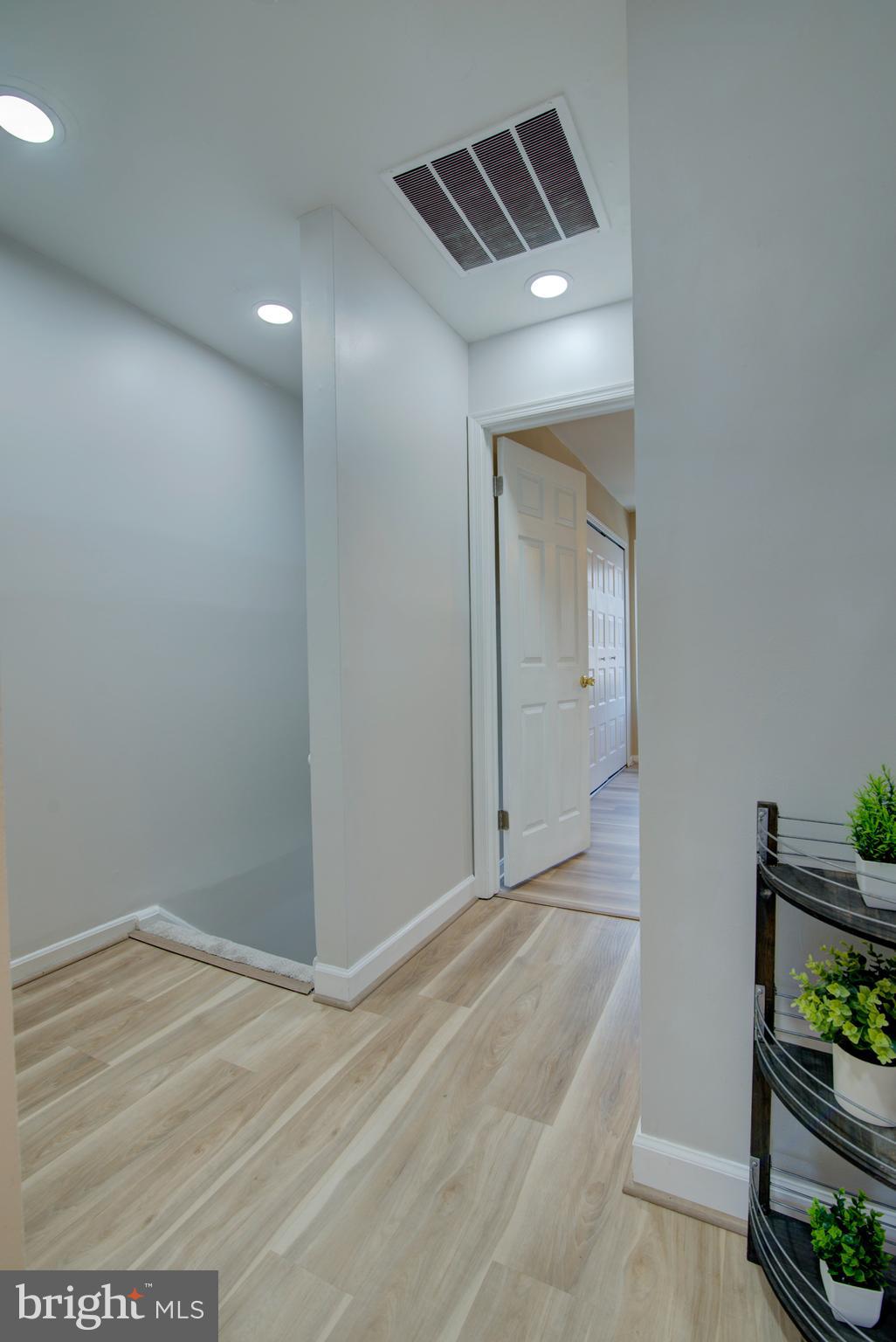 5903 Kara Place Burke, VA 22015 - Photo 17 of 45 a view of an empty room
