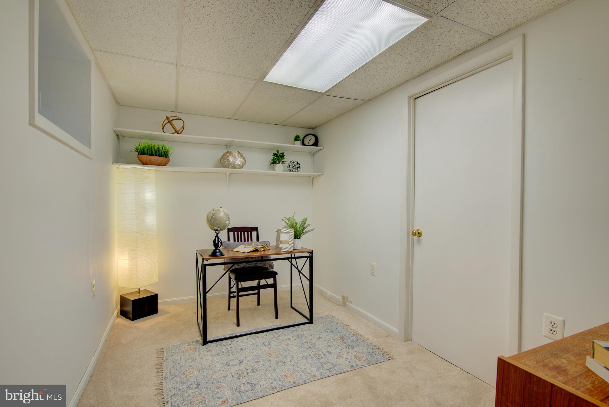 5903 Kara Place Burke, VA 22015 - Photo 30 of 45 a view of utility room
