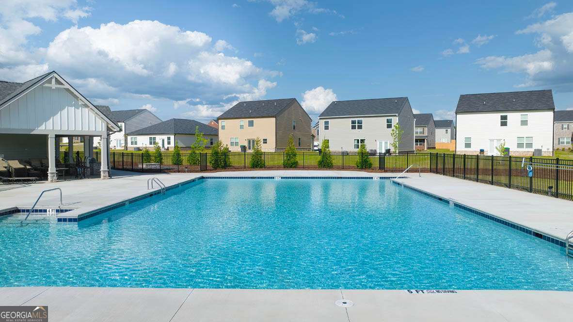 1609 Salinger Court, Unit 1609 Stockbridge, GA 30281 - Photo 13 of 14