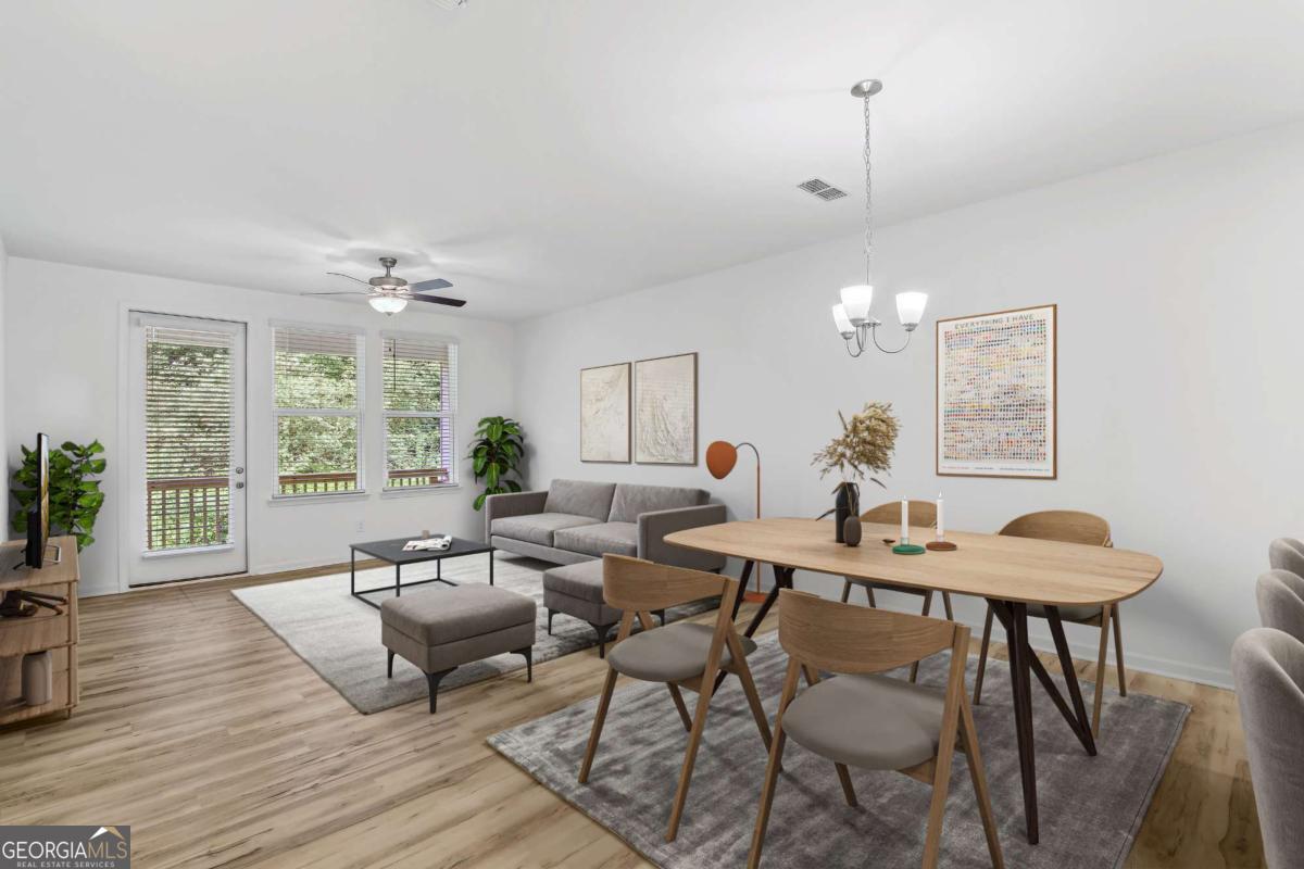 1609 Salinger Court, Unit 1609 Stockbridge, GA 30281 - Photo 6 of 14