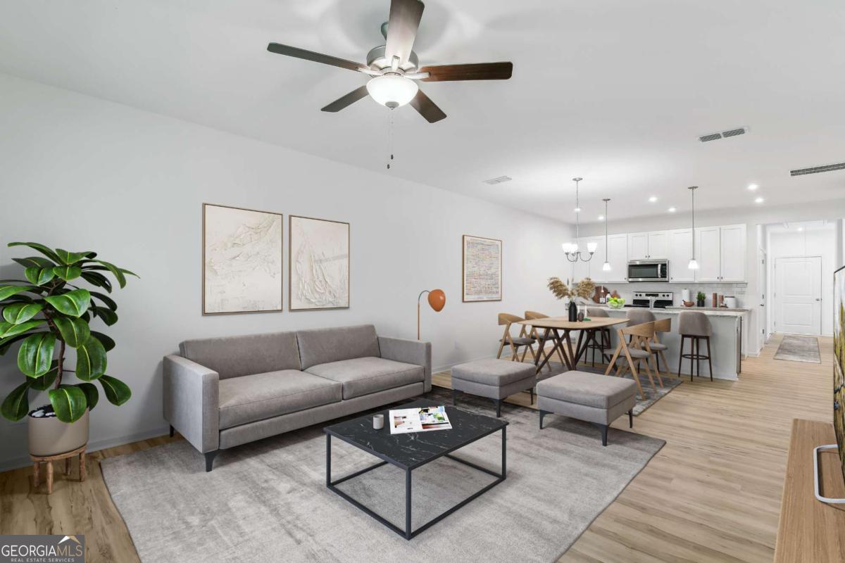 1609 Salinger Court, Unit 1609 Stockbridge, GA 30281 - Photo 7 of 14