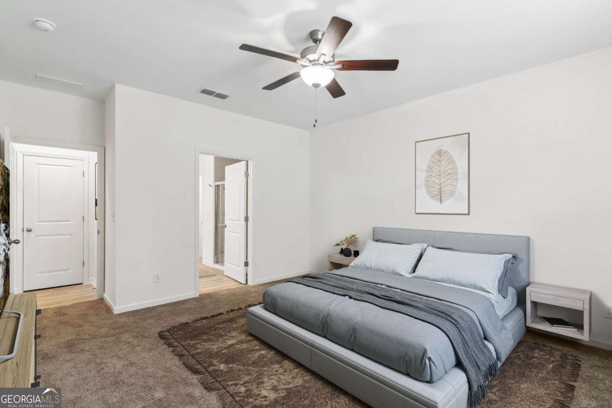 1609 Salinger Court, Unit 1609 Stockbridge, GA 30281 - Photo 9 of 14