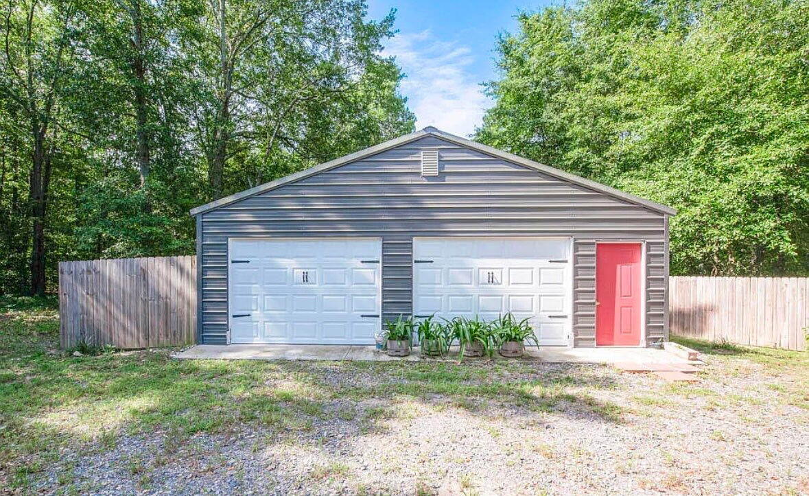 525 Ramsey Road Jackson, SC 29831 - Photo 19 of 21