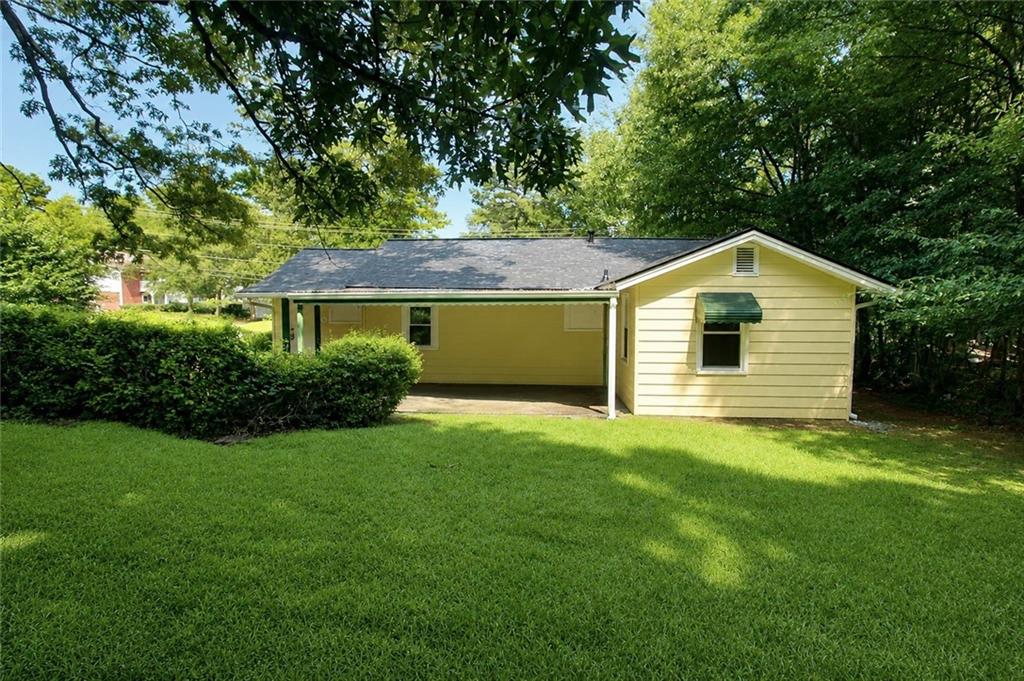 1360 Cunningham Road Southwest Marietta, GA 30008 - Photo 23 of 25
