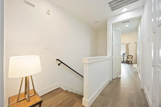 $505,000 | 1211 Hickory Street, Unit D, Houston, TX 77007