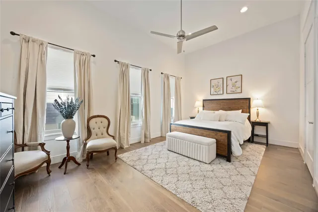 $505,000 | 1211 Hickory Street, Unit D, Houston, TX 77007