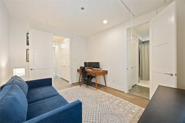 $505,000 | 1211 Hickory Street, Unit D, Houston, TX 77007