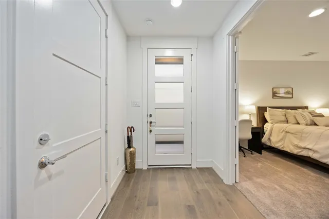 $505,000 | 1211 Hickory Street, Unit D, Houston, TX 77007