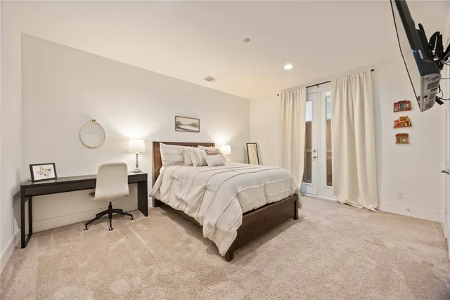 $505,000 | 1211 Hickory Street, Unit D, Houston, TX 77007