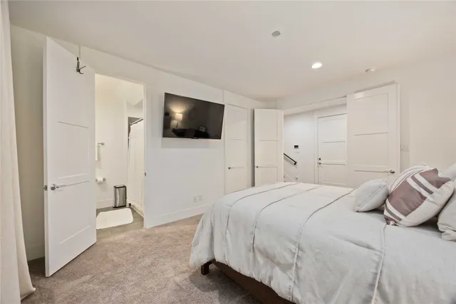 $505,000 | 1211 Hickory Street, Unit D, Houston, TX 77007