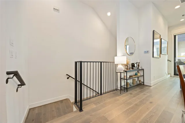 $505,000 | 1211 Hickory Street, Unit D, Houston, TX 77007