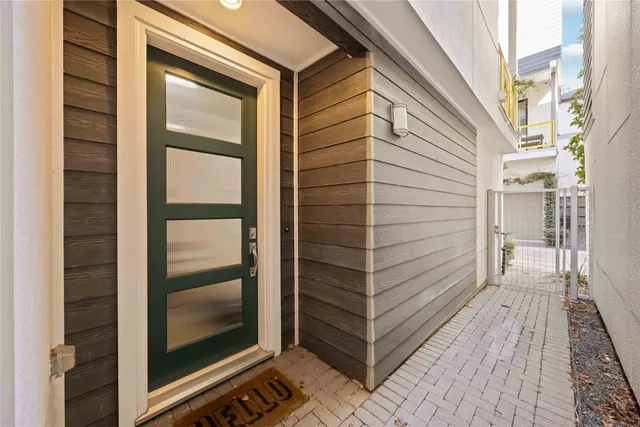 $505,000 | 1211 Hickory Street, Unit D, Houston, TX 77007