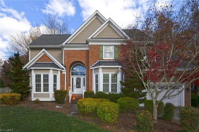 $549,000 | 5812 Starboard Drive, Greensboro, NC 27410