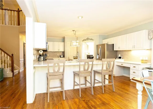 $549,000 | 5812 Starboard Drive, Greensboro, NC 27410