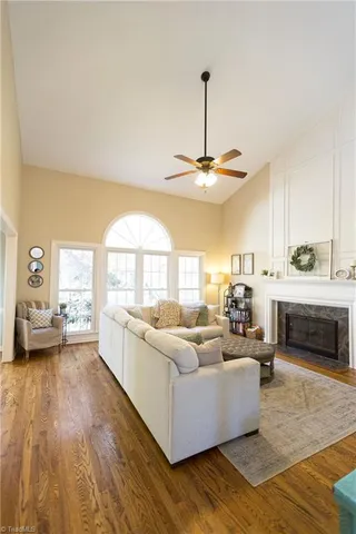 $549,000 | 5812 Starboard Drive, Greensboro, NC 27410