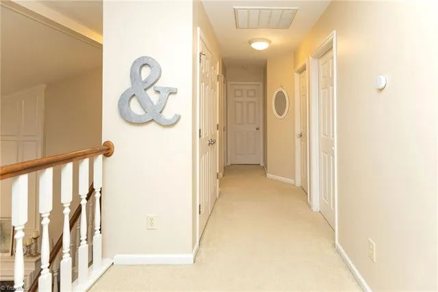 $549,000 | 5812 Starboard Drive, Greensboro, NC 27410