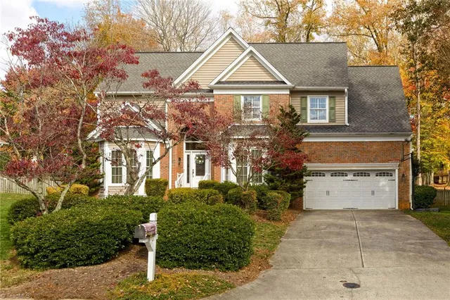 $549,000 | 5812 Starboard Drive, Greensboro, NC 27410