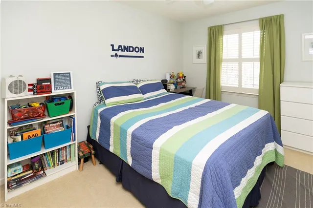 $549,000 | 5812 Starboard Drive, Greensboro, NC 27410