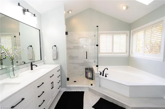 $549,000 | 5812 Starboard Drive, Greensboro, NC 27410