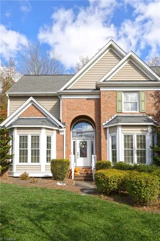 $549,000 | 5812 Starboard Drive, Greensboro, NC 27410