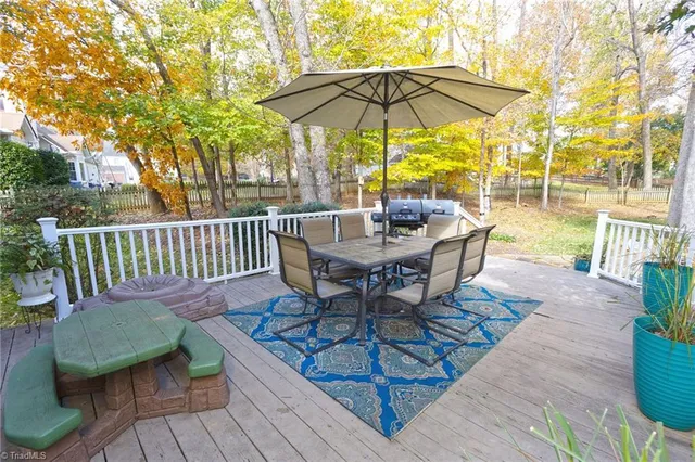 $549,000 | 5812 Starboard Drive, Greensboro, NC 27410