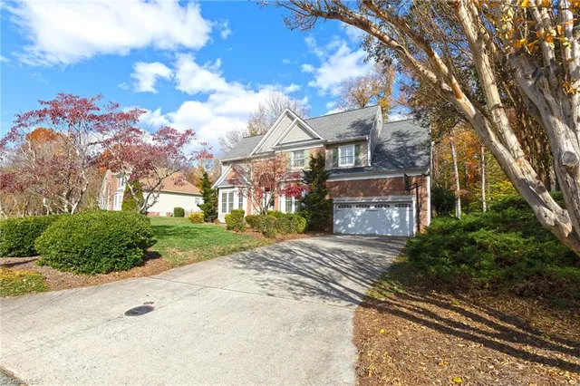 $549,000 | 5812 Starboard Drive, Greensboro, NC 27410