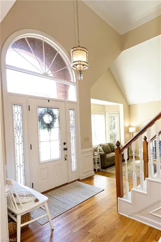 $549,000 | 5812 Starboard Drive, Greensboro, NC 27410